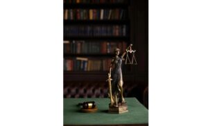 Read more about the article Lietuvos Respublikos Advokatūros įstatymas
