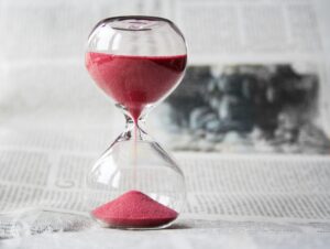 Read more about the article Ieškinio senatis