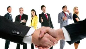 Incorporation of the private limited liability company in Lithuania