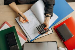Read more about the article Mokesčio mokėtojo registravimas