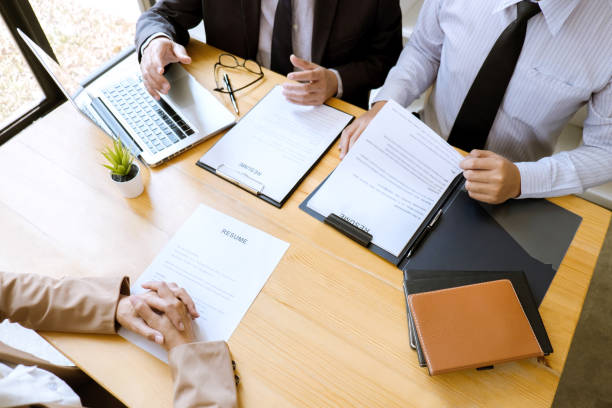 Representation of the Employer Employee in Lithuania