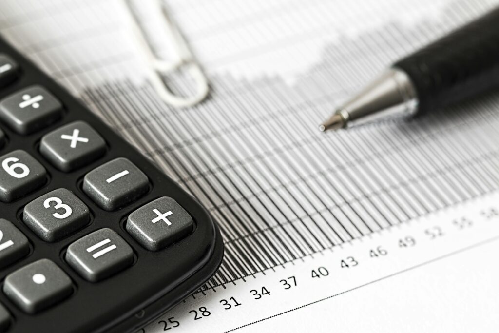 Tax Return in Lithuania