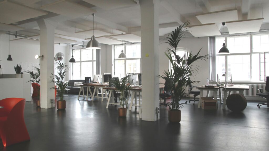 Virtual office in Lithuania