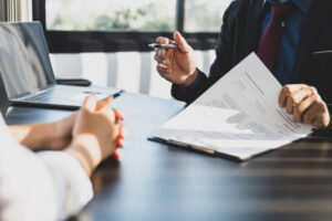Read more about the article Acceptance of Inheritance in Lithuania