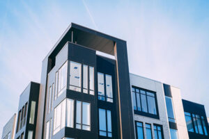 Read more about the article Apartment Building Owners’ Association in Lithuania