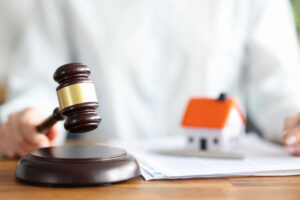 Read more about the article Division of Real Estate among Natural Persons in Lithuania