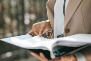 Read more about the article Preparation of Procedural Documents in Lithuania