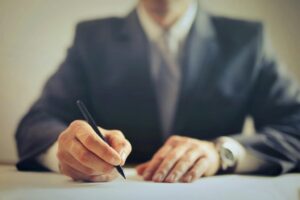 Read more about the article Preparation of Statements and Applications in Lithuania