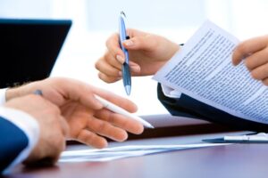 Read more about the article Przygotowanie pozwu, odpowiedzi na pozew, duplika i repliki na Litwie