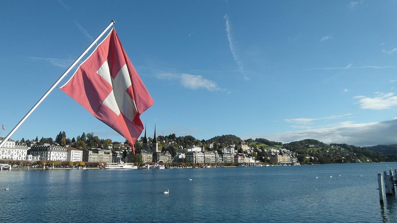 Company in Switzerland