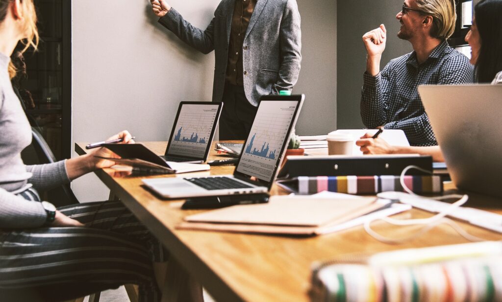 Establishing a Branch or Representative Office in Lithuania