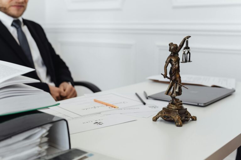 Notarial Visit and Company Registration