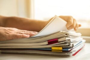 Подробнее о статье Подготовка внутренних документов предприятия в Литве