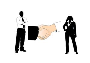Покупка–продажа акций в Литве 4