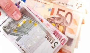Earnest Money in Lithuania