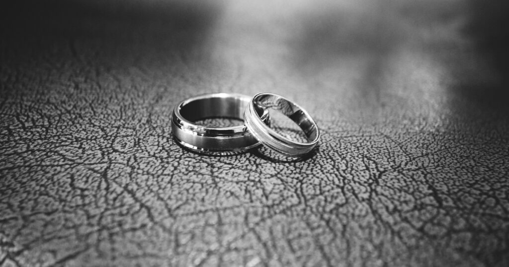 End of Marriage in Lithuania