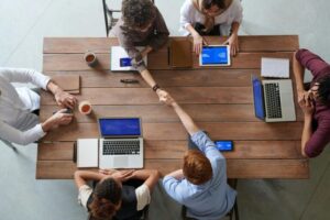 Joint Activity Agreement in Lithuania