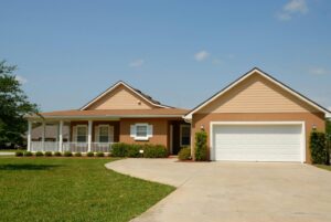 Mortgage in Lithuania
