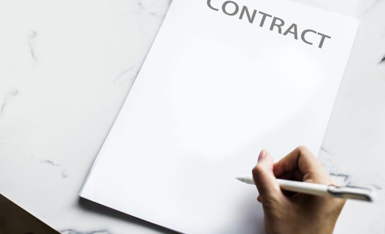 Employment Contract in Lithuania