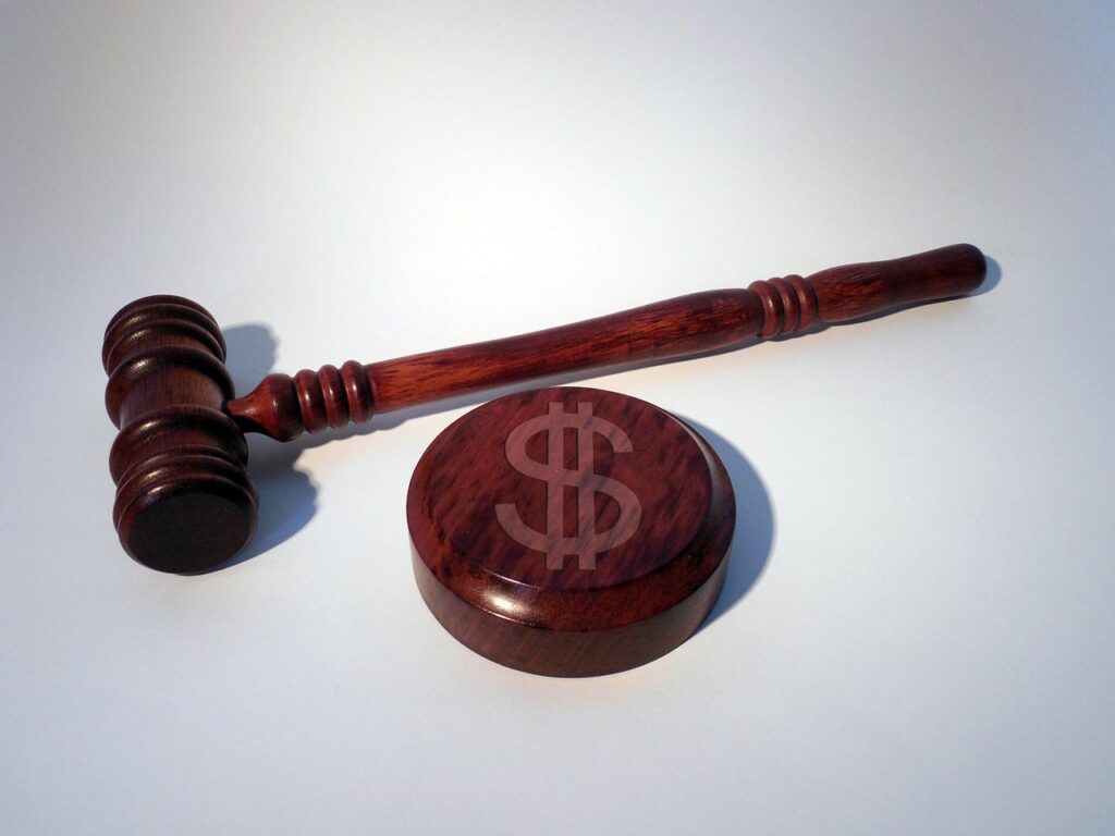 Penalty Fees in Lithuania
