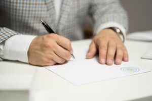 Подробнее о статье Расторжение трудового договора в Литве